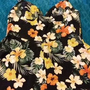 Romper/jumper